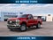 2027 Ford Super Duty F-250 SRW XLT