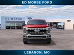2027 Ford Super Duty F-250 SRW XLT