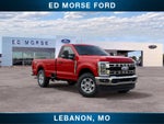 2027 Ford Super Duty F-250 SRW XLT
