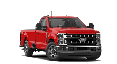 2027 Ford Super Duty F-250 SRW XLT