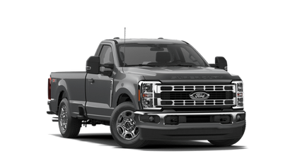 2027 Ford Super Duty F-250 SRW XLT