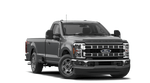 2027 Ford Super Duty F-250 SRW XLT
