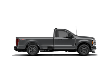 2027 Ford Super Duty F-250 SRW XLT
