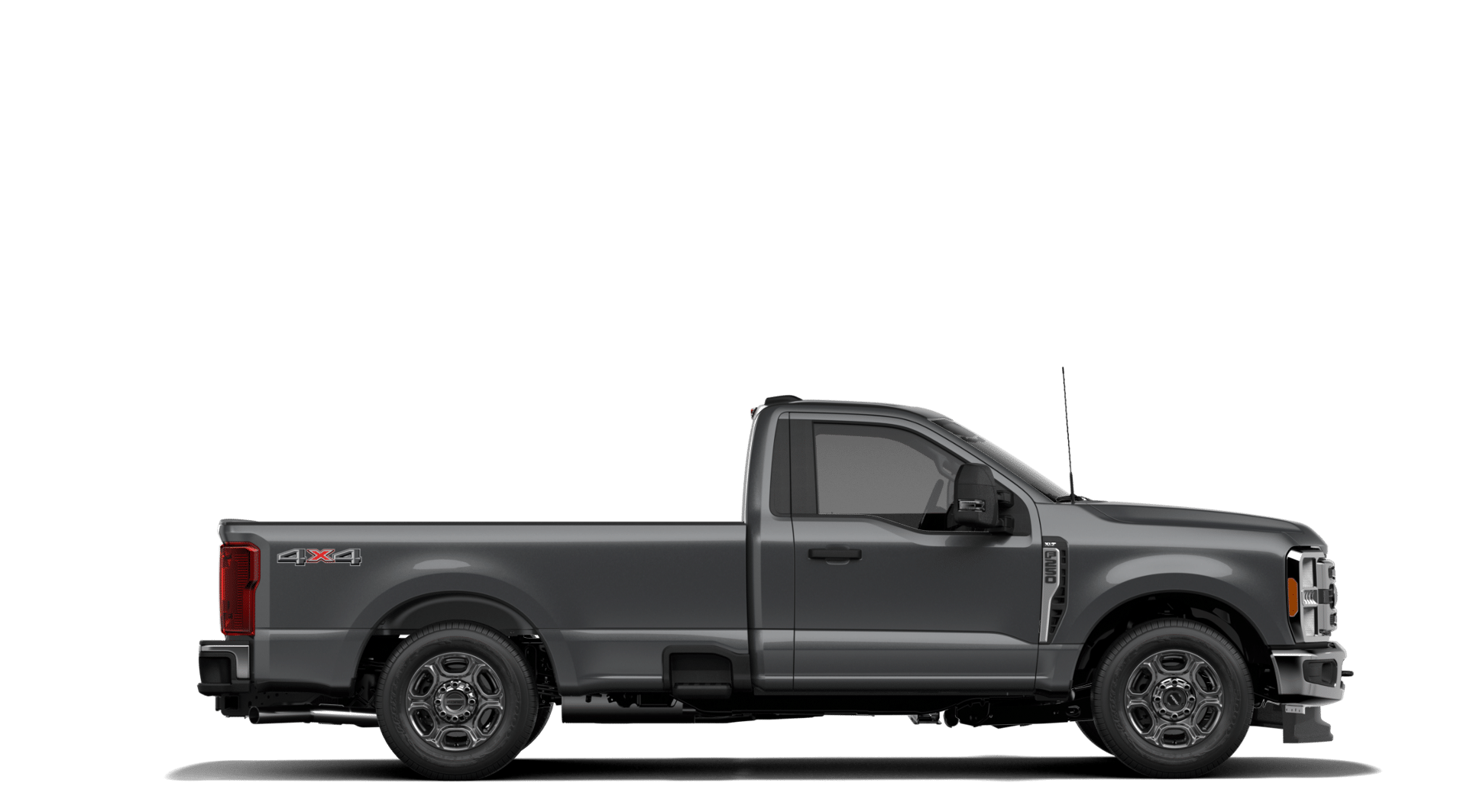 2027 Ford Super Duty F-250 SRW XLT