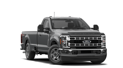 2027 Ford Super Duty F-250 SRW XLT