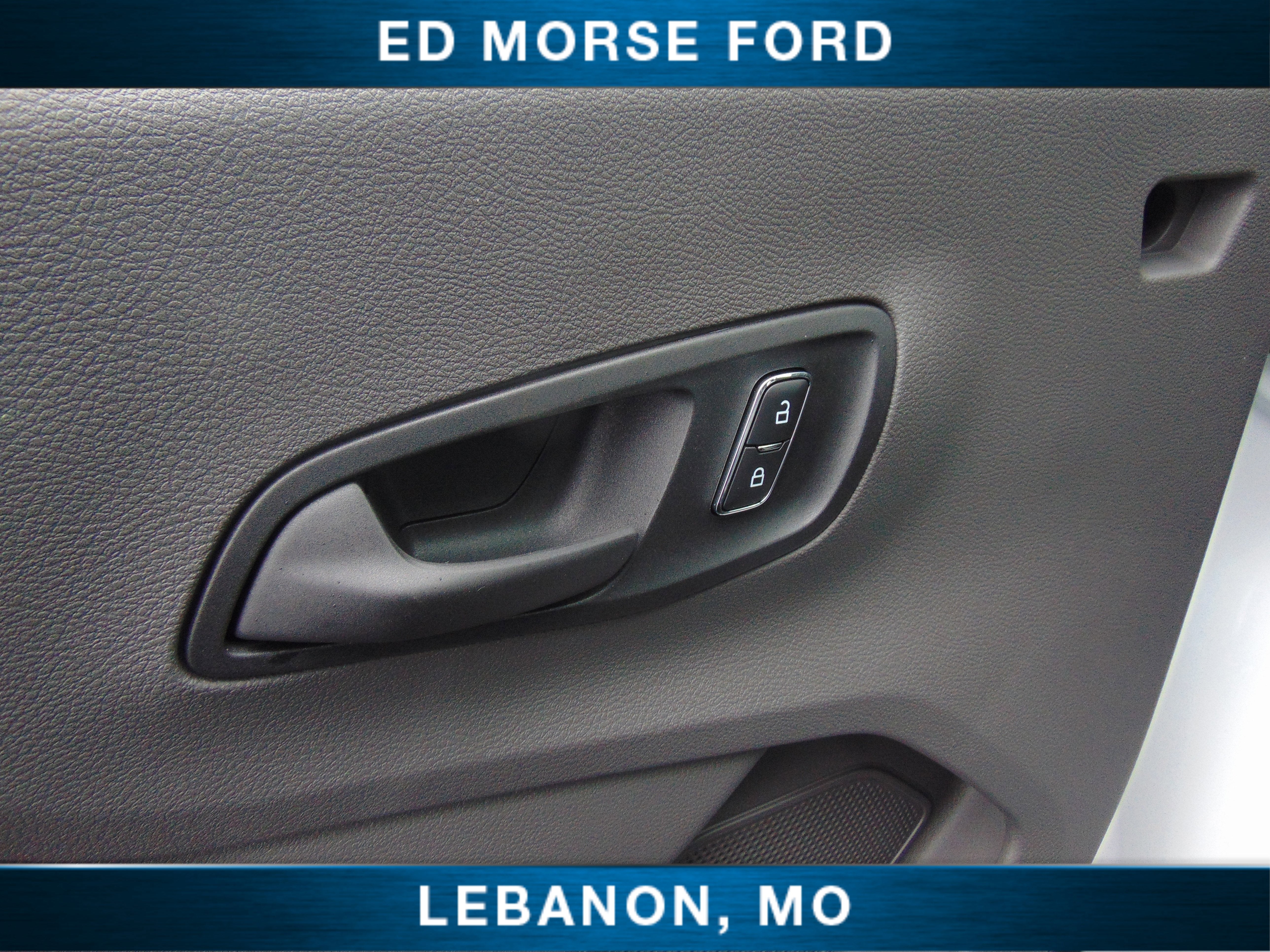 2026 Ford Transit Cargo Van Knapheide HVAC Shelving