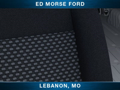 2027 Ford Transit Cargo Van Base