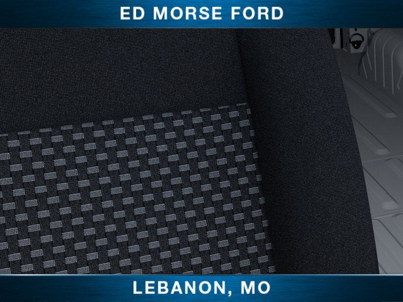 2027 Ford Transit Cargo Van Base