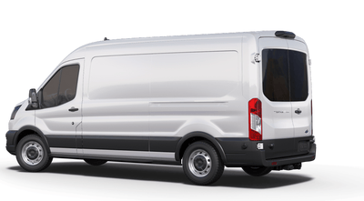 2025 Ford Transit Commercial Cargo Van