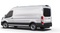2025 Ford Transit Commercial Cargo Van