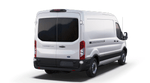2025 Ford Transit Commercial Cargo Van