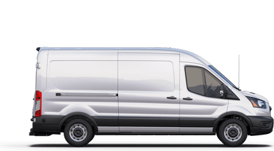 2025 Ford Transit Commercial Cargo Van