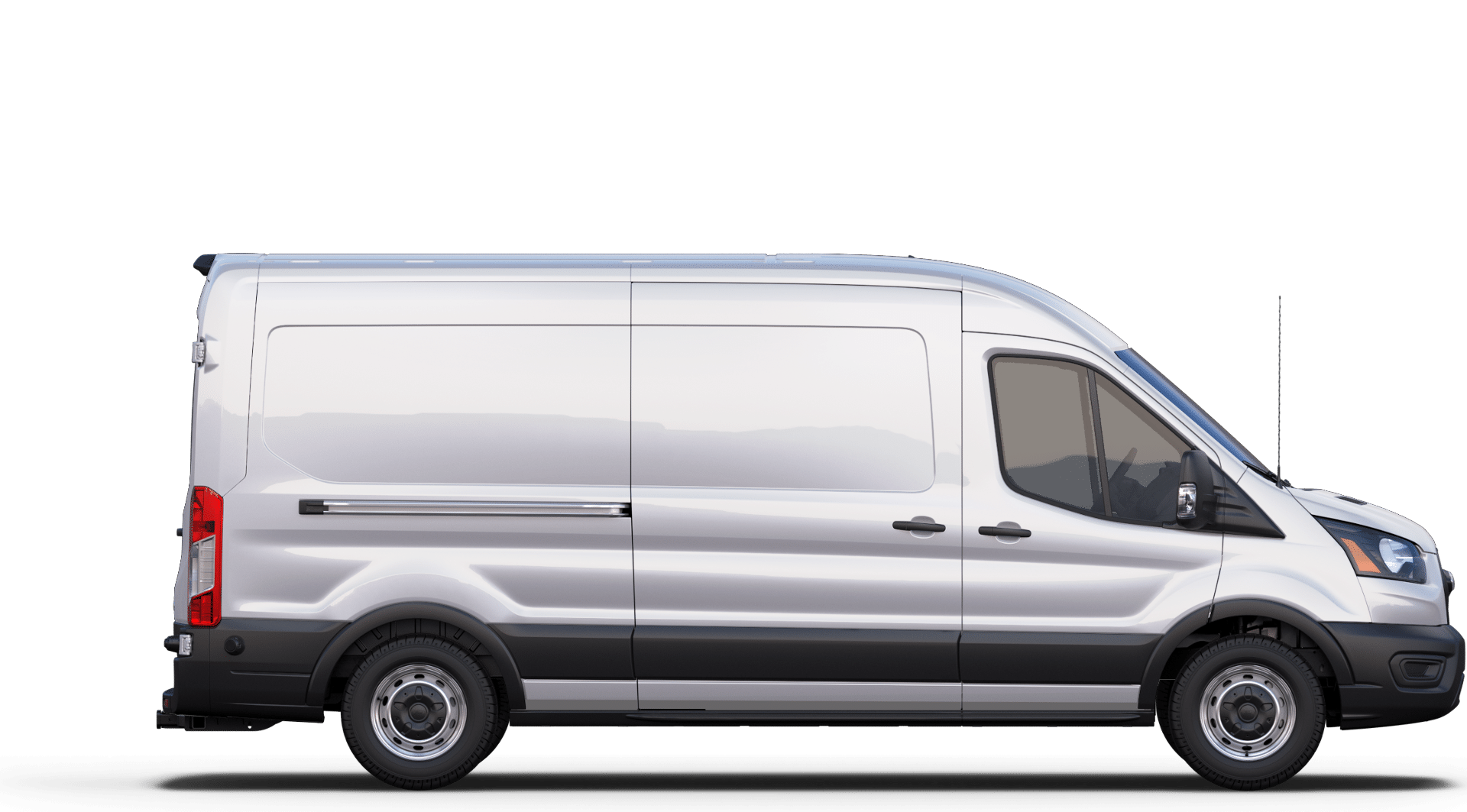 2025 Ford Transit Commercial Cargo Van