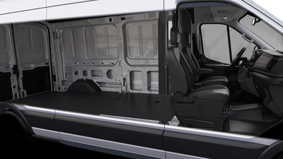 2025 Ford Transit Commercial Cargo Van
