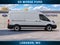 2027 Ford Transit Cargo Van Base