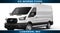 2026 Ford Transit Cargo Van Partition/sprayed