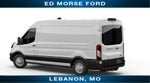 2026 Ford Transit Cargo Van Partition/sprayed