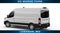 2026 Ford Transit Cargo Van Partition/sprayed
