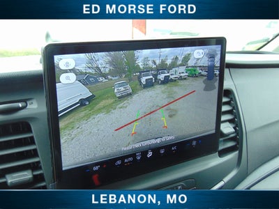 2026 Ford Transit Cargo Van Partition/sprayed
