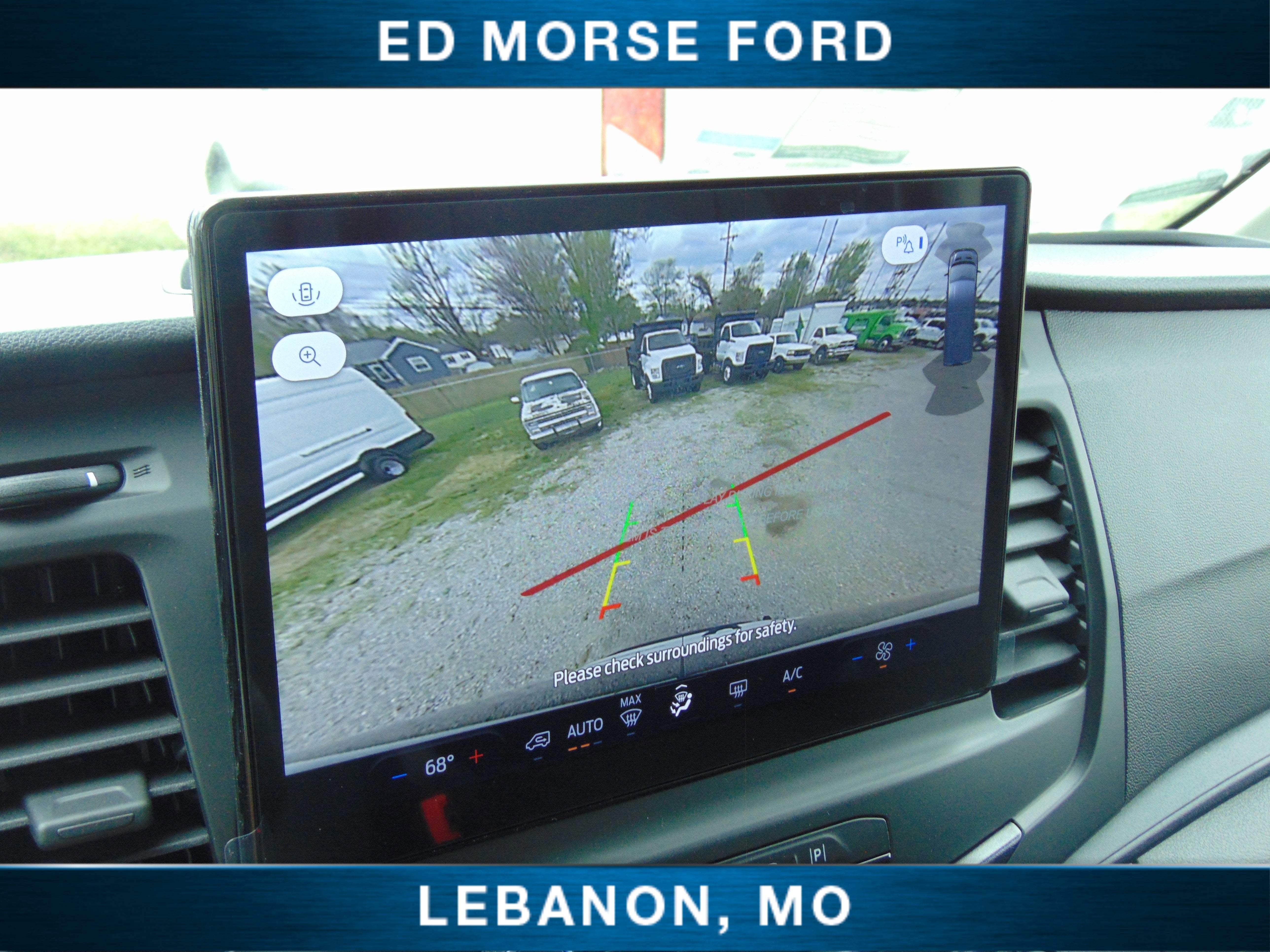 2026 Ford Transit Cargo Van Partition/sprayed