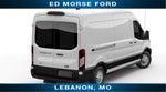 2026 Ford Transit Cargo Van Partition/sprayed