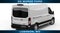 2026 Ford Transit Cargo Van Partition/sprayed