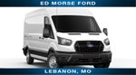 2026 Ford Transit Cargo Van Partition/sprayed