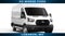 2026 Ford Transit Cargo Van Partition/sprayed