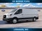2027 Ford Transit Cargo Van Base