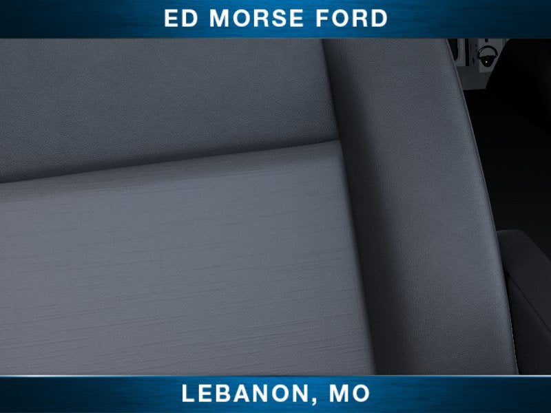 2027 Ford Transit Cargo Van Base