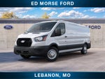2027 Ford Transit Cargo Van Base