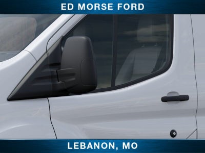 2027 Ford Transit Cargo Van Base