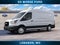 2027 Ford Transit Cargo Van Base