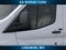 2027 Ford Transit Cargo Van Base