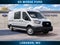 2027 Ford Transit Cargo Van Base