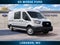 2027 Ford Transit Cargo Van Base