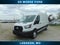 2026 Ford Transit Cargo Van Partition/sprayed