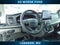 2026 Ford Transit Cargo Van Partition/sprayed