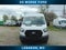 2026 Ford Transit Cargo Van Partition/sprayed
