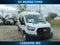 2026 Ford Transit Cargo Van Partition/sprayed