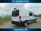 2026 Ford Transit Cargo Van Partition/sprayed