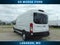 2026 Ford Transit Cargo Van Partition/sprayed