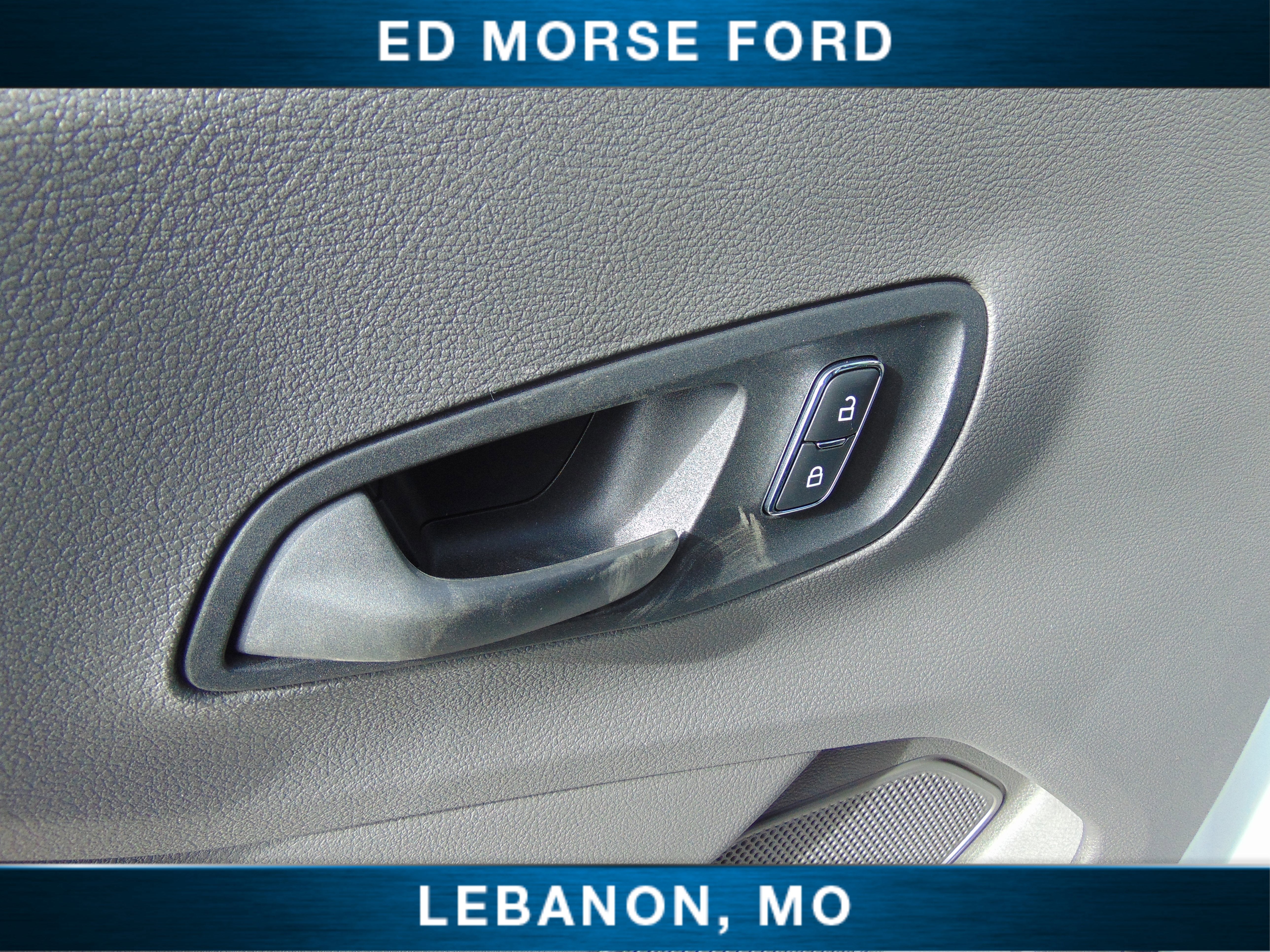 2026 Ford Transit Cargo Van sprayed and partition