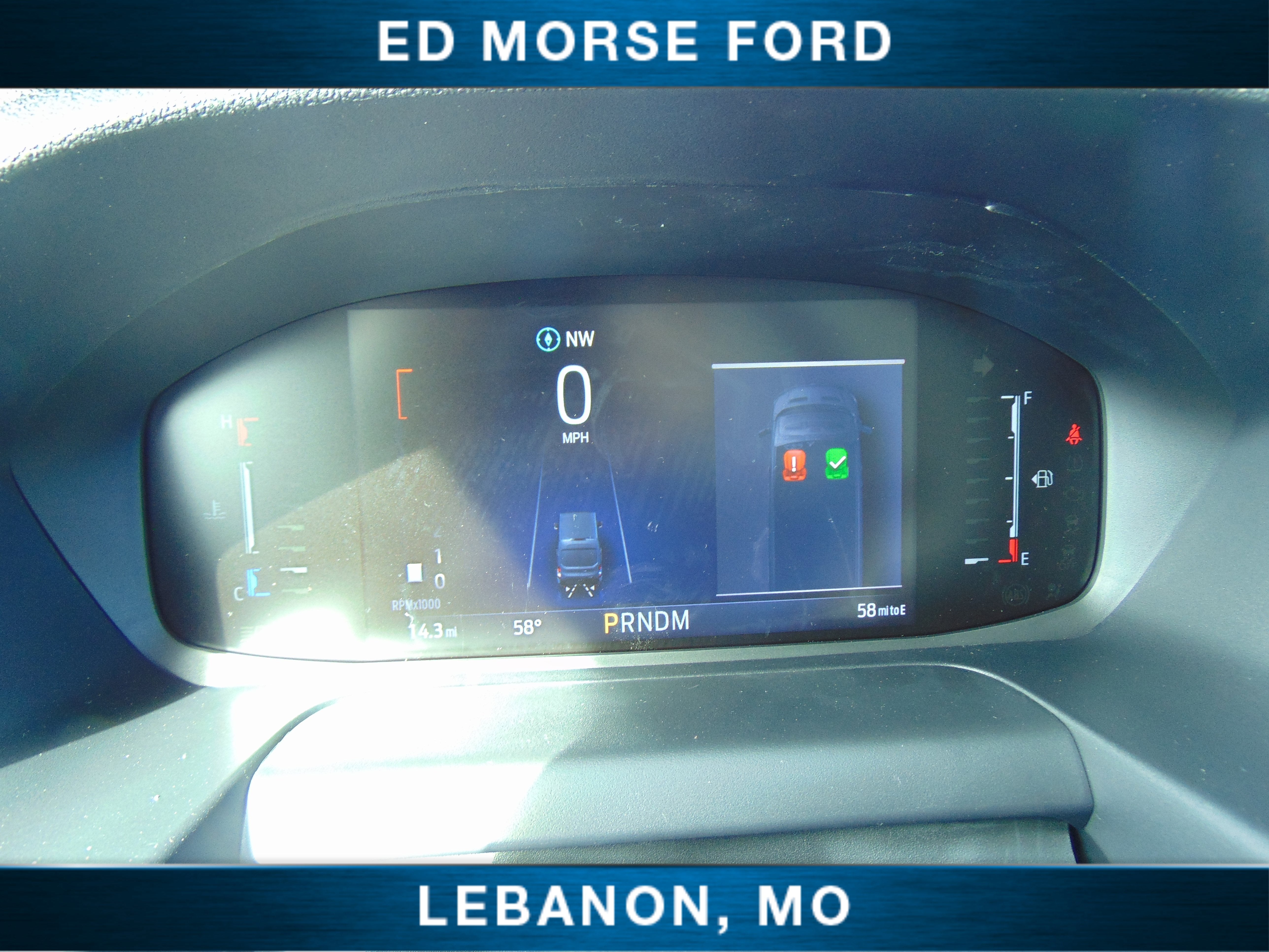 2026 Ford Transit Cargo Van Sprayed