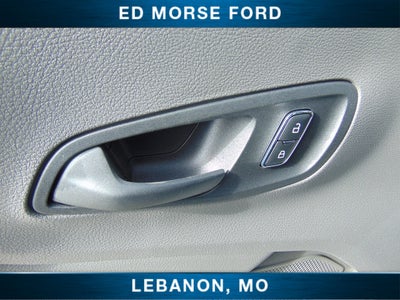 2026 Ford Transit Cargo Van sprayed and Partition