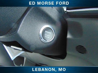 2026 Ford Transit Cargo Van sprayed and partition