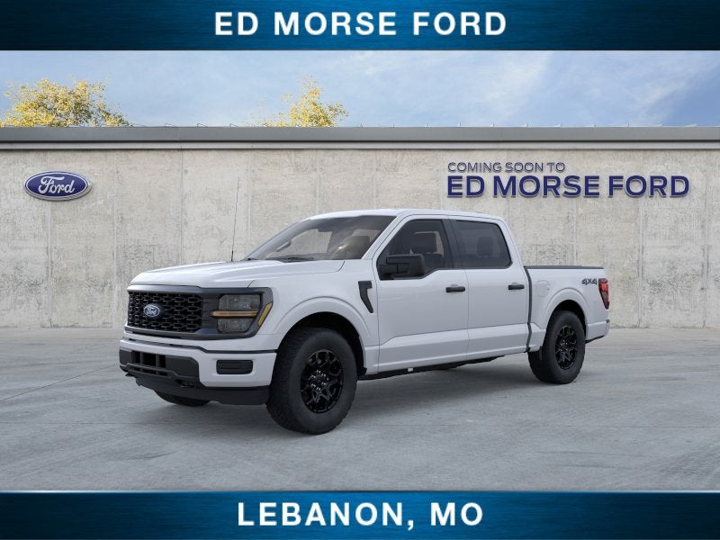 2026 Ford F-150's photo