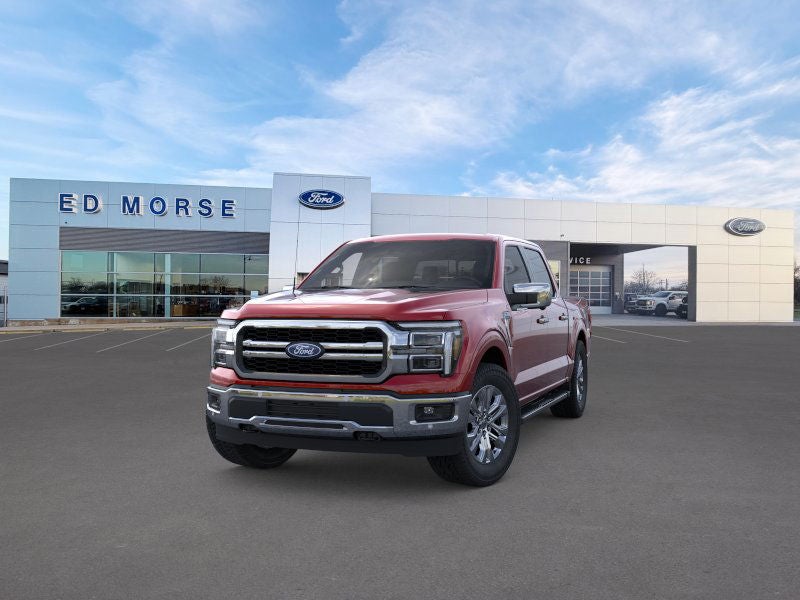 2025 Ford F-150 Lariat®