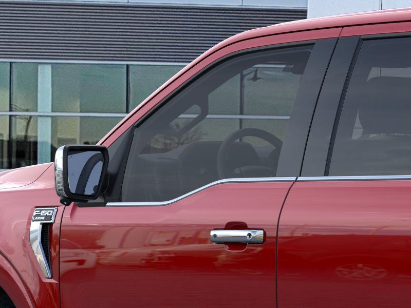 2025 Ford F-150 Lariat®