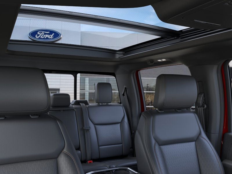 2025 Ford F-150 Lariat®